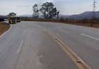 BR-040: fase educativa tem mais de 3 mil infrações por excesso de velocidade em 24h