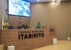 Itabirito apresenta investimentos e ações da saúde em audiência pública