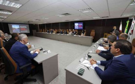 Minas assina concessão da Via Liberdade com investimento de R$ 5 bilhões