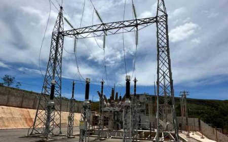 Cemig investe R$ 16 milhões em subestação em Itabirito