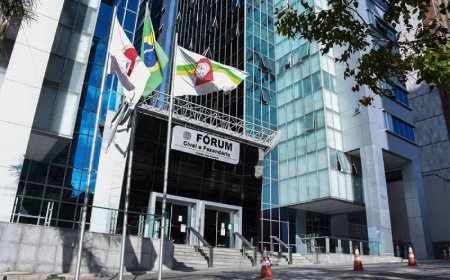 Justiça determina paralisação de mina da Vale em Ouro Preto