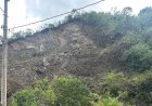 Obra de contenção no Morro da Forca entra em fase de licitação