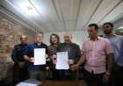 Ouro Preto sanciona leis que reajustam piso salarial e benefícios da Guarda Municipal