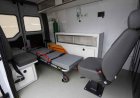 Ouro Preto amplia frota com três novas ambulâncias para reforçar o transporte sanitário