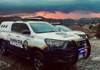 Ouro Preto investe em videomonitoramento e inteligência de dados para combater o crime