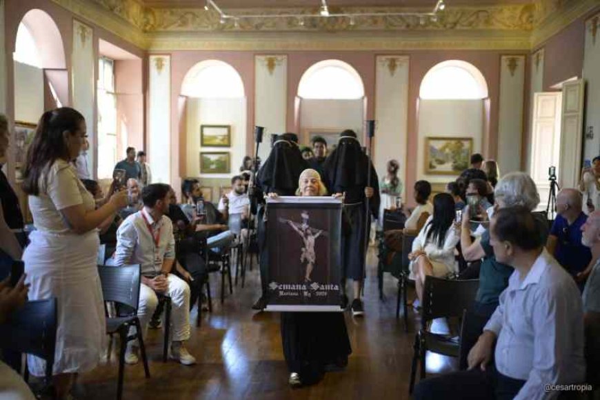 Nova edição do Minas Santa busca impulsionar turismo religioso
