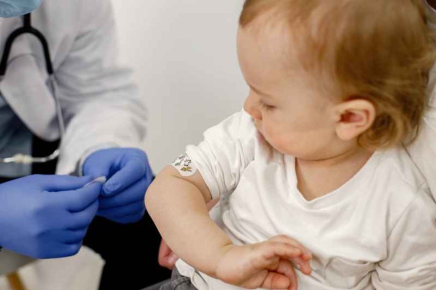 Ouro Preto recebe Selo Prata de Imunização por desempenho em vacinação infantil