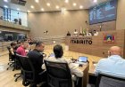 Câmara de Itabirito vota projetos de lei e define homenageadas para o prêmio Mãe Nota Mil