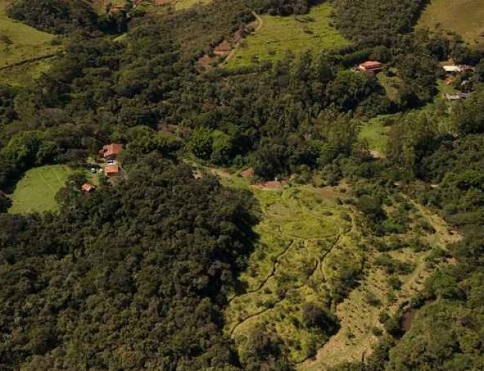 Produtores rurais de Ouro Preto e região formalizam adesão ao programa de recuperação ambiental