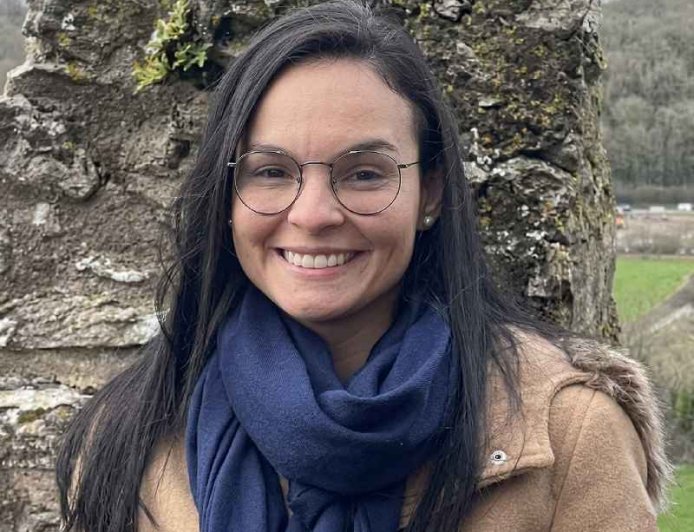 Professora de Ouro Preto conquista Bolsa de Produtividade do CNPq