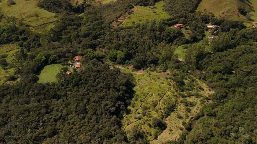 Produtores rurais de Ouro Preto e região formalizam adesão ao programa de recuperação ambiental