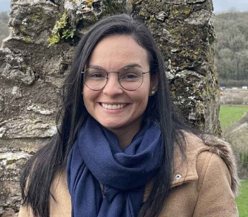 Professora de Ouro Preto conquista Bolsa de Produtividade do CNPq