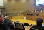 Câmara de Itabirito aprova 11 projetos de lei